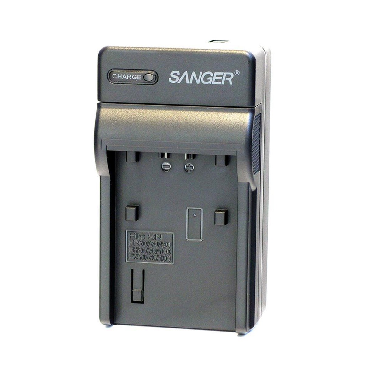 Sanger NP-FP50 Sony Şarj Aleti Şarz Cihazı