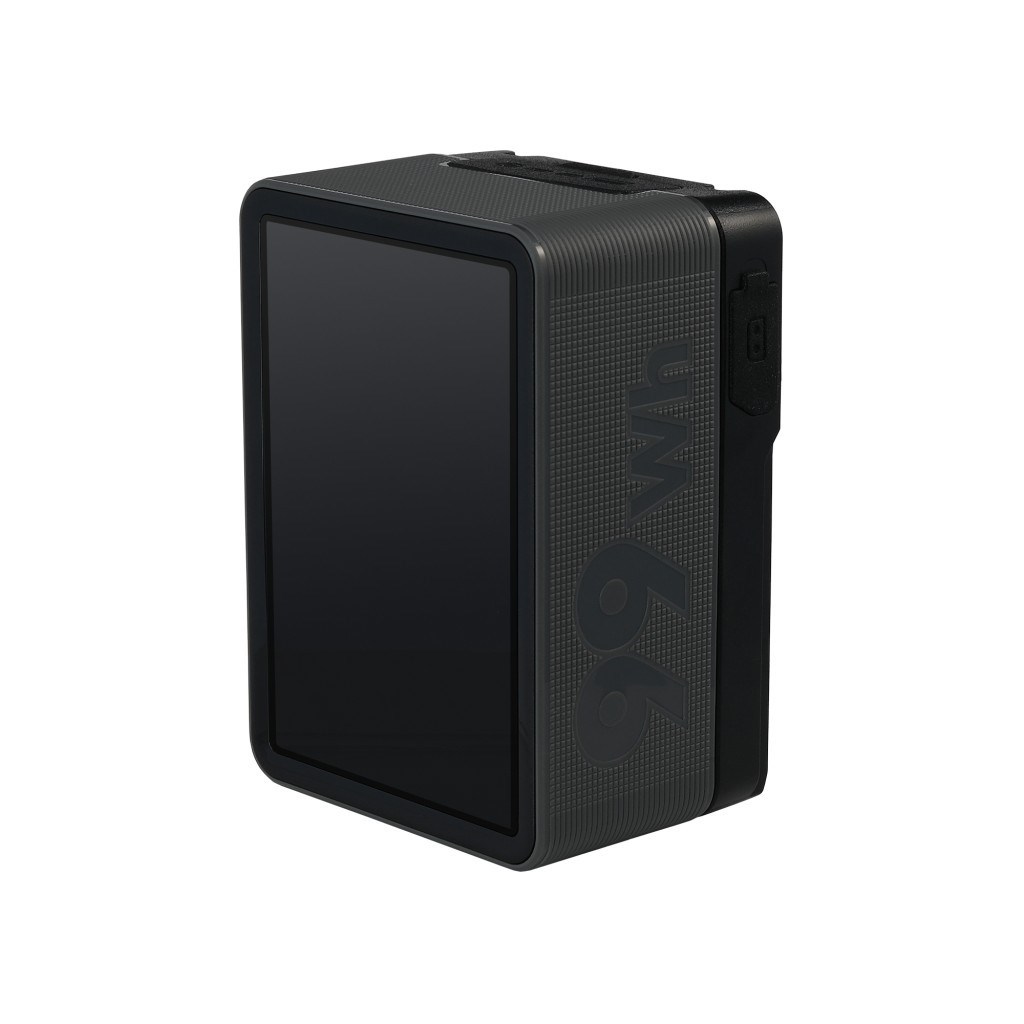 Sanger PRO 99Wh PD100W Mini V-Mount Batarya