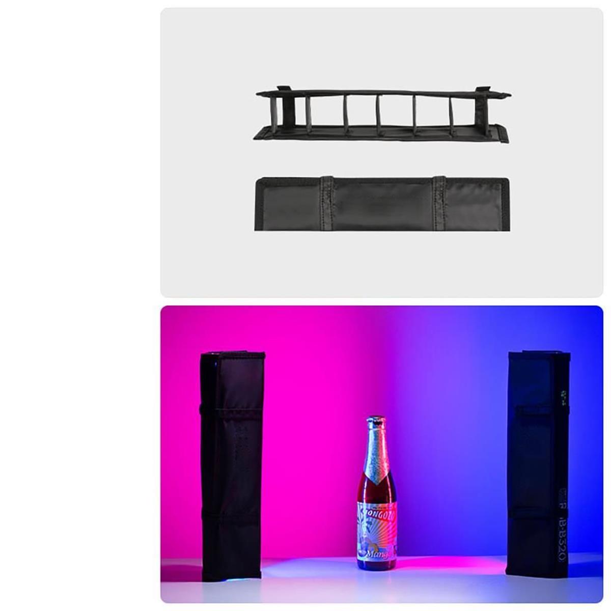 Sanger PRO-B320 Magnetik RGB Tüp Işık