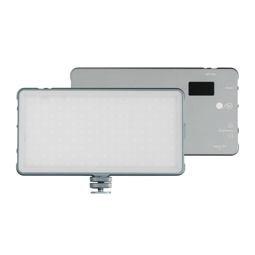 Sanger PRO-S180 v2 Bi-Color LED Video Işığı