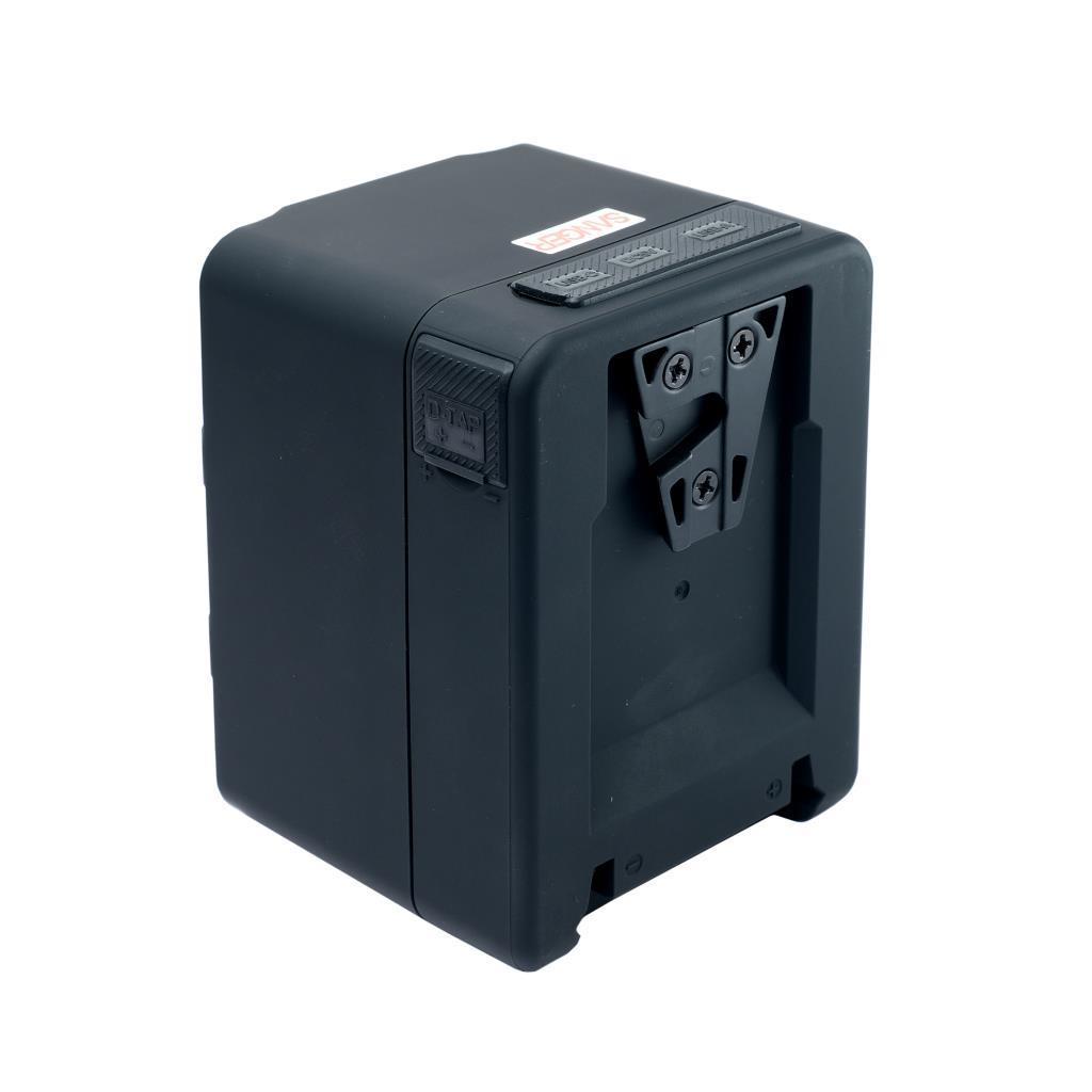 Sanger V-Mount PD150W