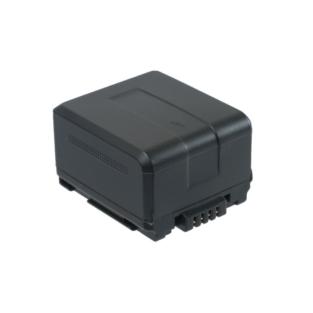 Sanger VW-VBG130 Panasonic Kamera Batarya