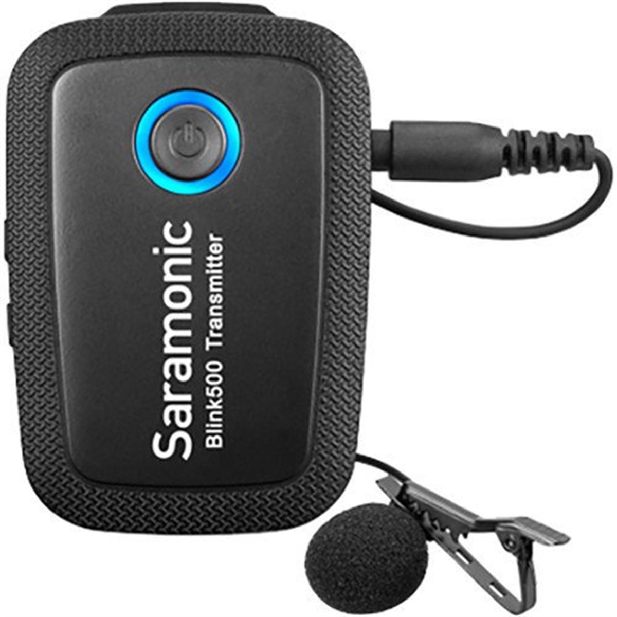 Saramonic Blink 500 B2 2 Kişilik Kablosuz Yaka Mikrofonu