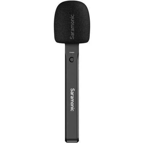 Saramonic Blink 500 ProX HM El Tipi Verici Adaptörü