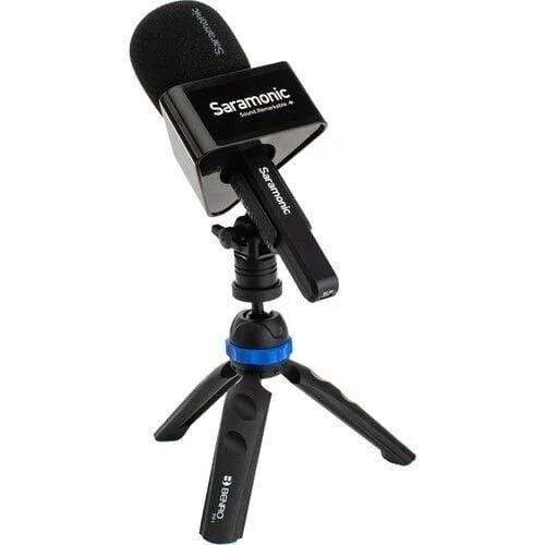 Saramonic Blink 500 ProX HM El Tipi Verici Adaptörü