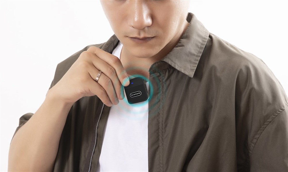 Saramonic Blink100 B6