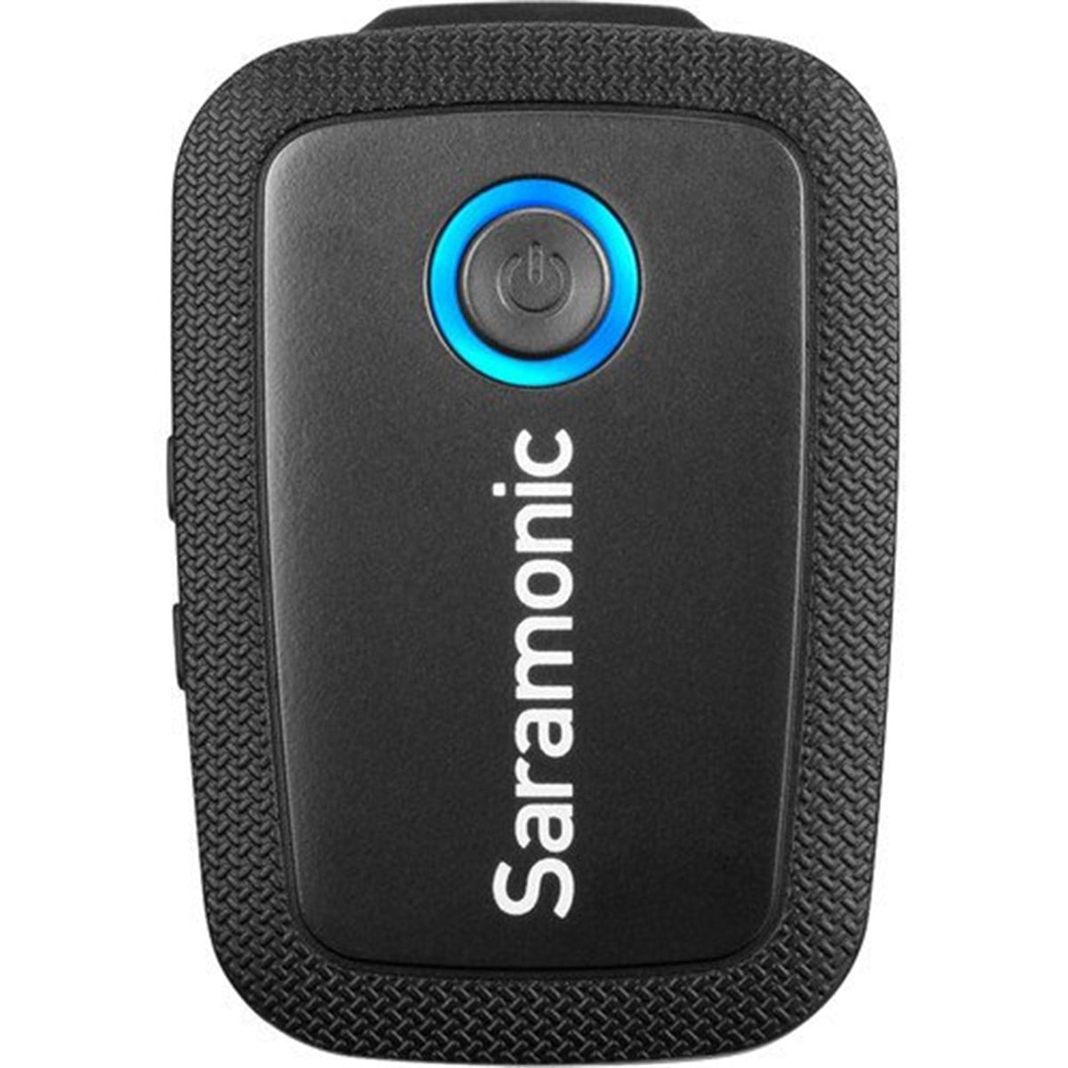 Saramonic Blink500 B3 iOS Cihazları için Kablosuz Yaka Mikrofonu