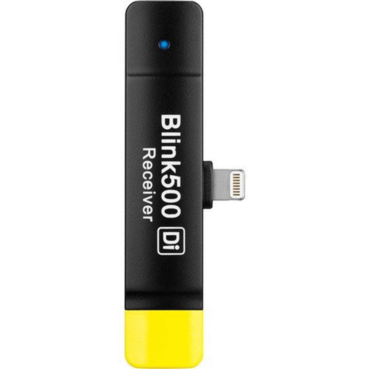 Saramonic Blink500 B3 iOS Cihazları için Kablosuz Yaka Mikrofonu
