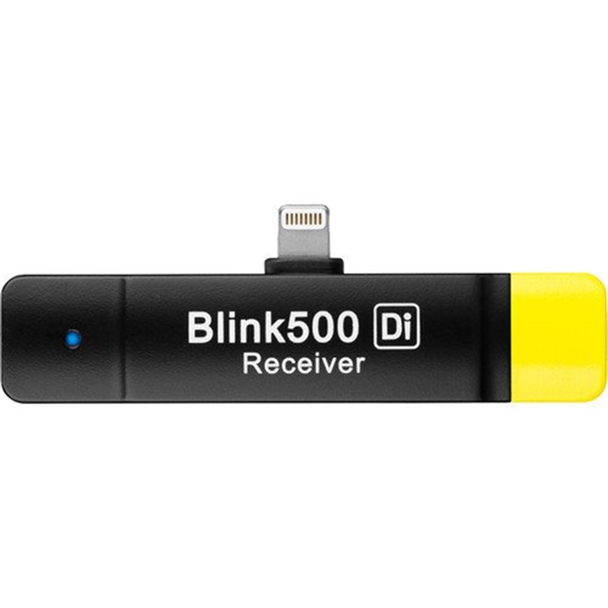 Saramonic Blink500 B4 iOS Cihazları için 2 Kişilik Kablosuz Yaka Mikrofonu Sistemi