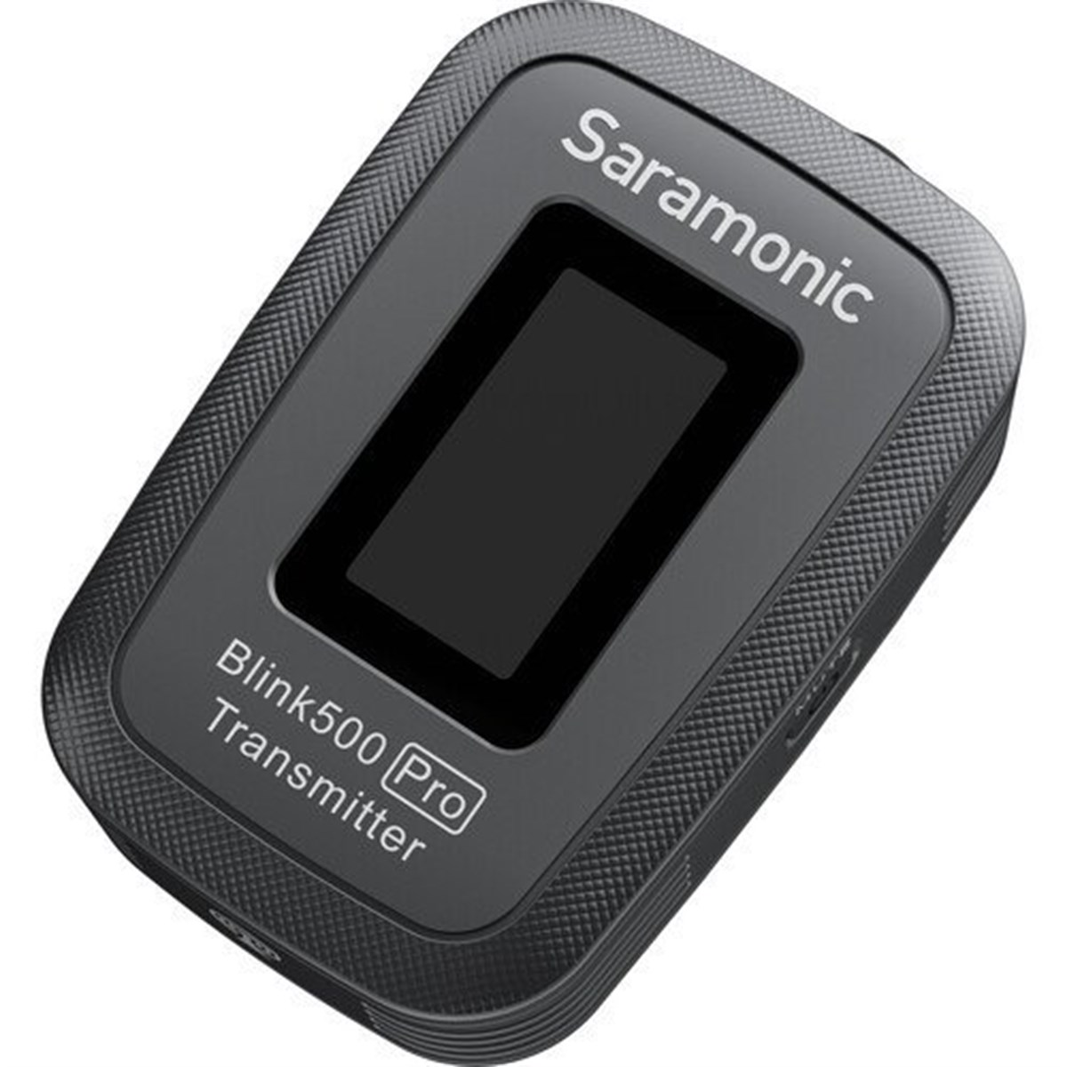 Saramonic Blink500 PRO B1 Kablusuz Yaka Mikrofonu
