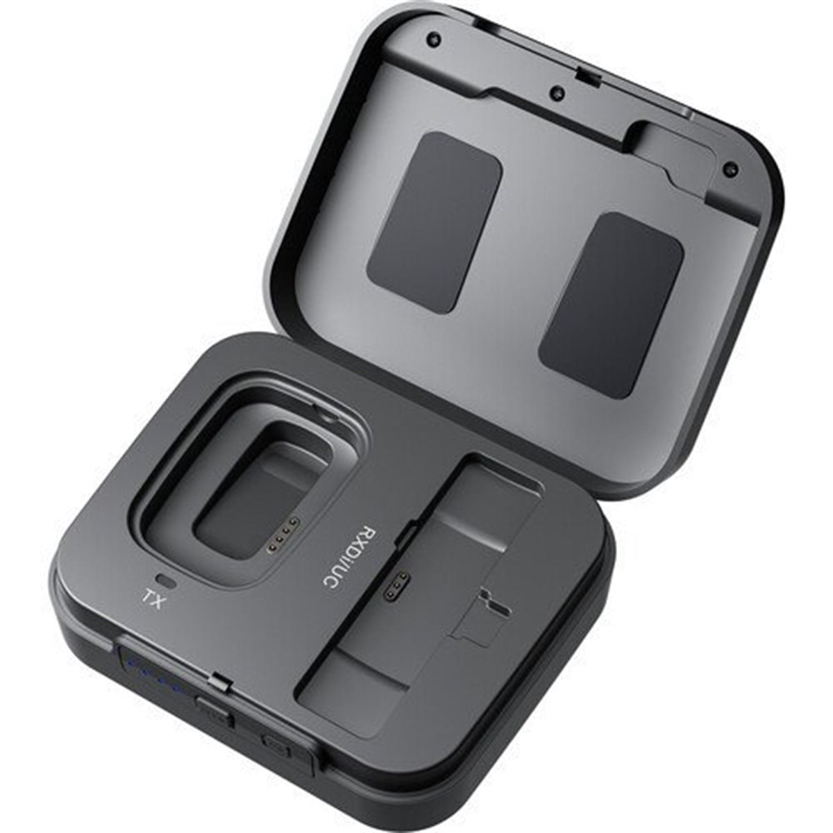 Saramonic Blink500 PRO B5 Kablosuz Yaka Mikrofonu (Android)