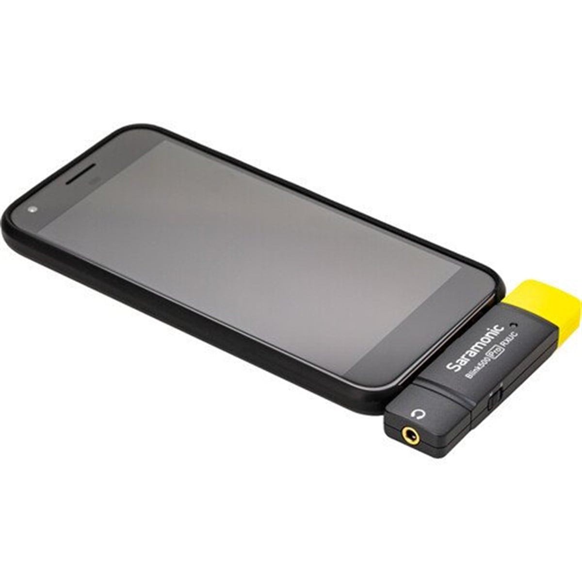 Saramonic Blink500 PRO B6 Kablosuz Yaka Mikrofonu (Android)