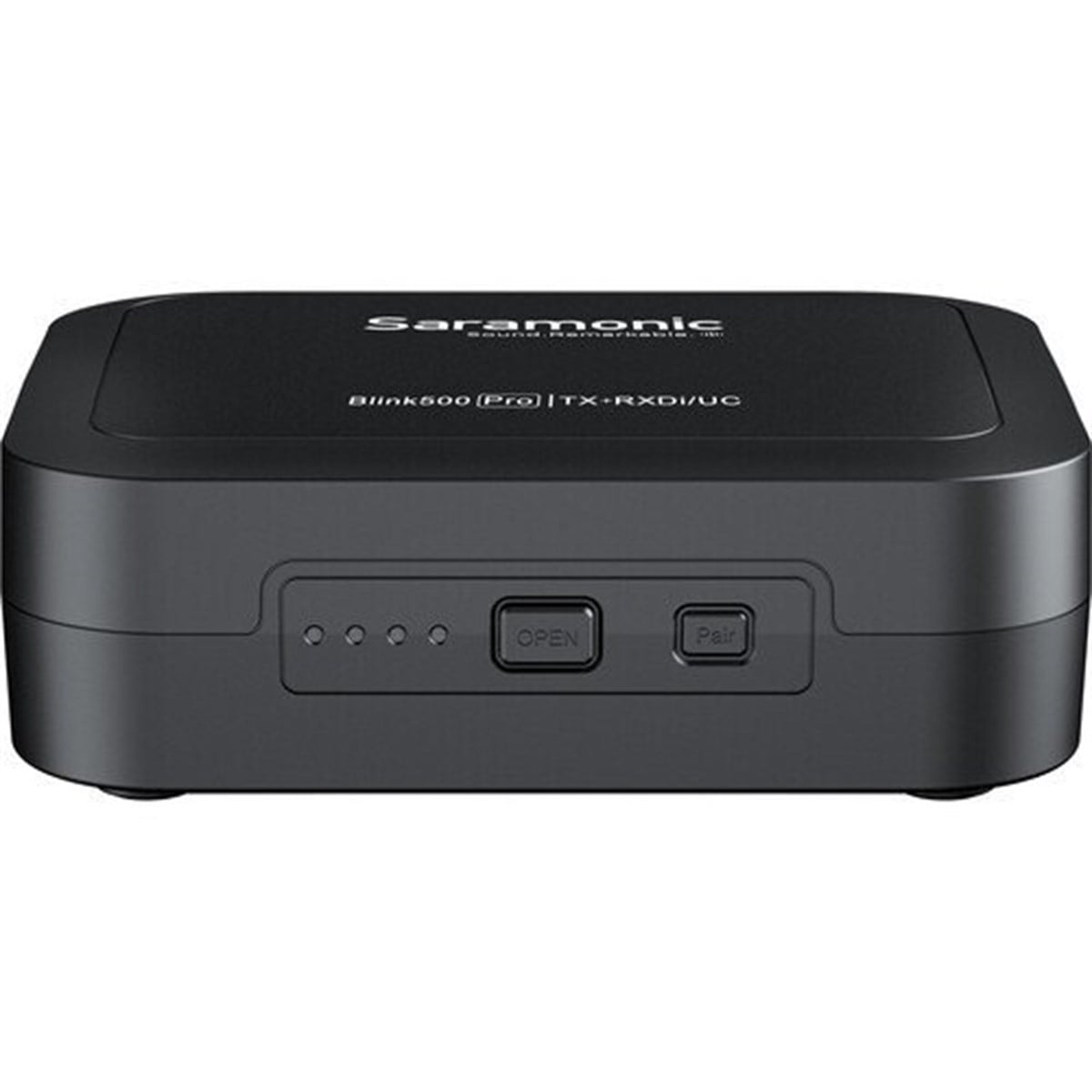 Saramonic Blink500 PRO B6 Kablosuz Yaka Mikrofonu (Android)