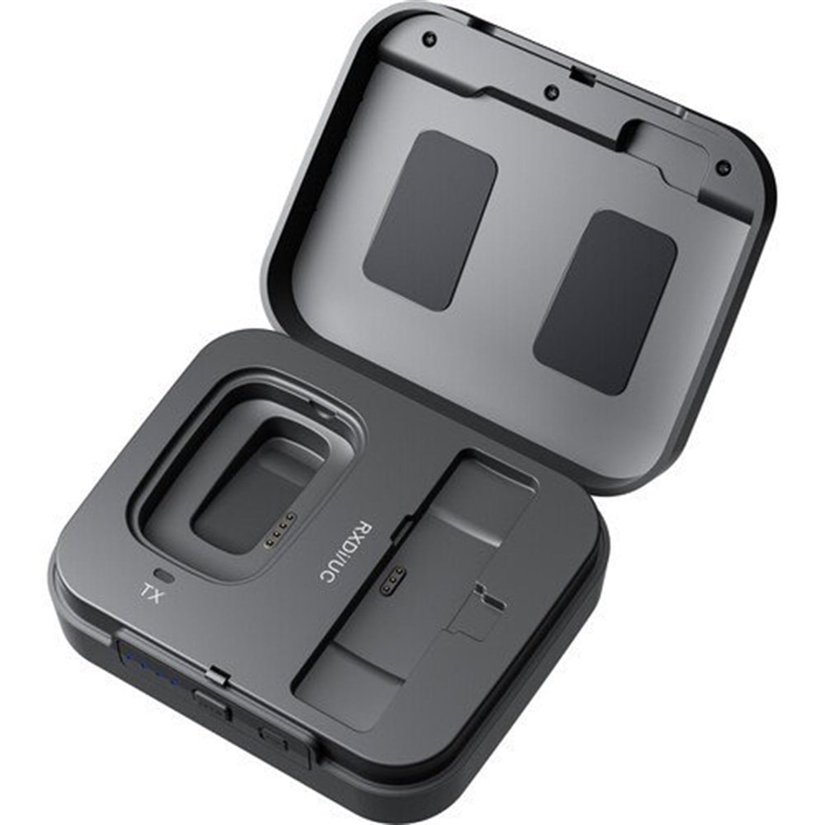 Saramonic Blink500 PRO B6 Kablosuz Yaka Mikrofonu (Android)