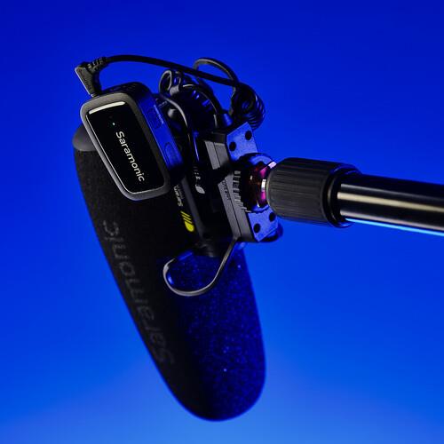 Saramonic Blink500 ProX B8 Yaka Mikrofonu