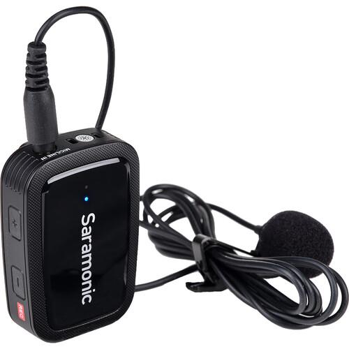 Saramonic Blink500 ProX B8 Yaka Mikrofonu