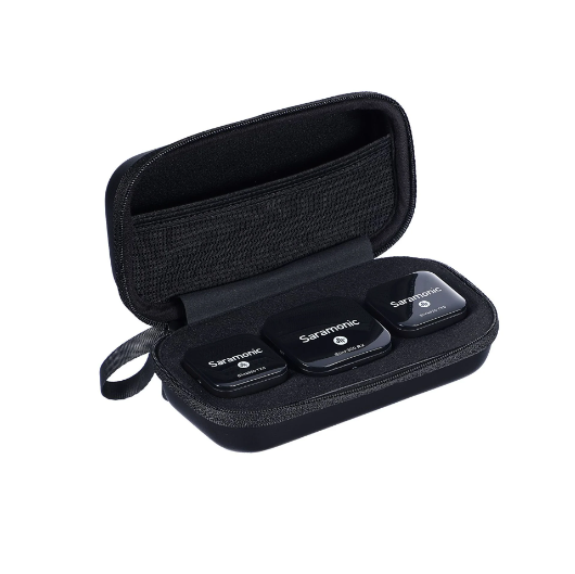 SARAMONIC BLİNK900 S2 MICROPHONE