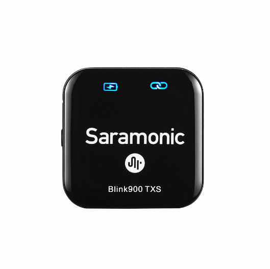 SARAMONIC BLİNK900 S2 MICROPHONE
