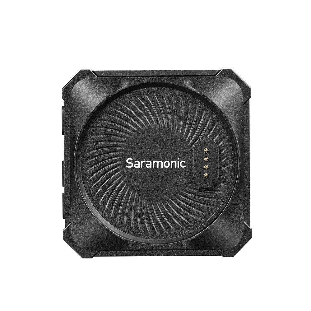 Saramonic BlinkMe B2 Kablosuz Mikrofon Sistemi