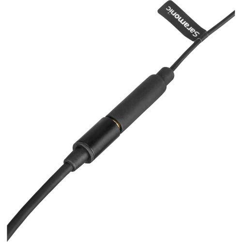 Saramonic LavMicro U1A Lightning iPhone Yaka Mikrofonu