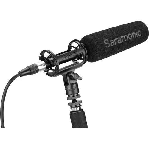 Saramonic soundbird V6