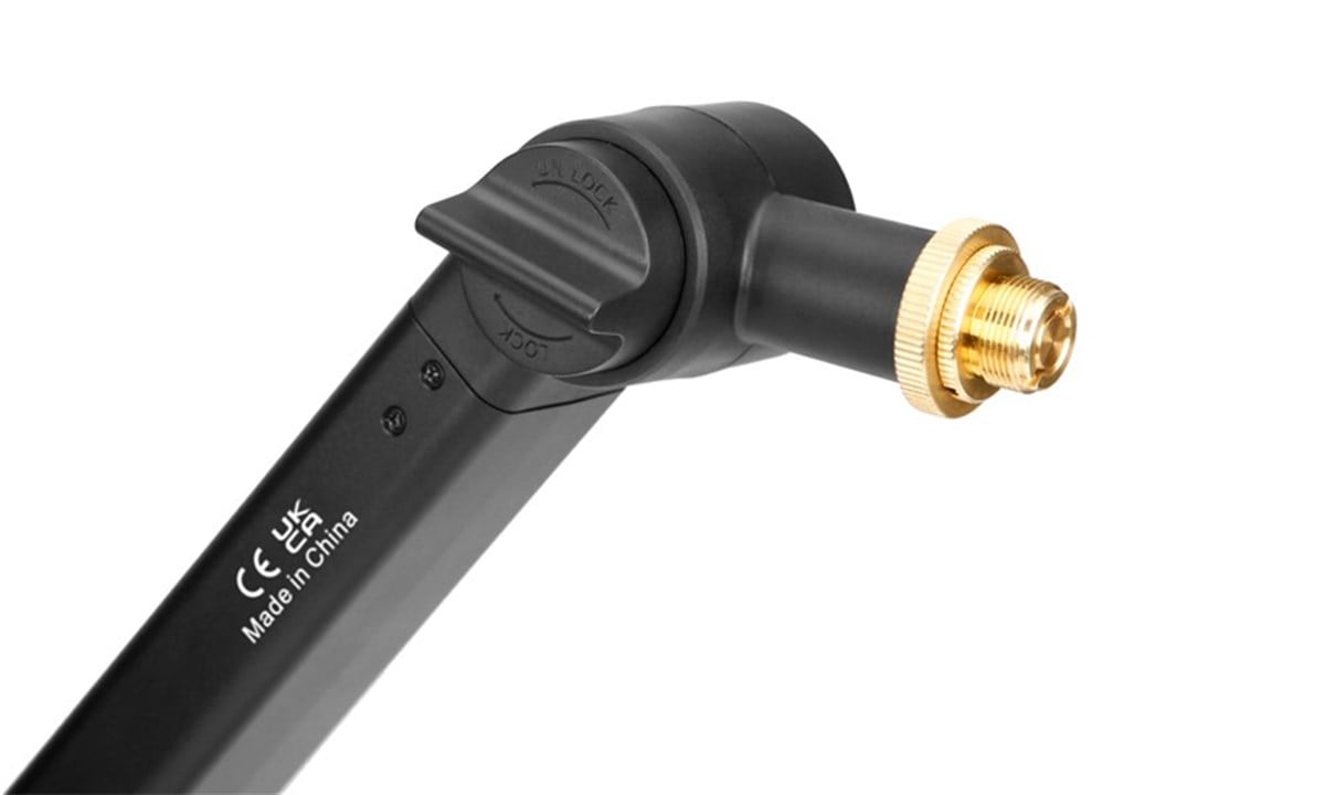 Saramonic SR-HC5 Masaüstü Mikrofon Standı