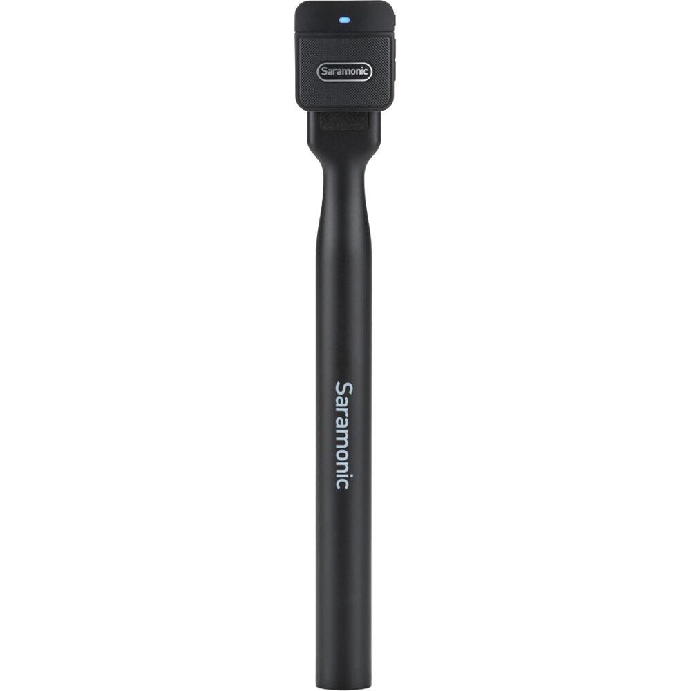 Saramonic SR-MH1 Mikrofon Vericileri için Üniversal El Tutucu