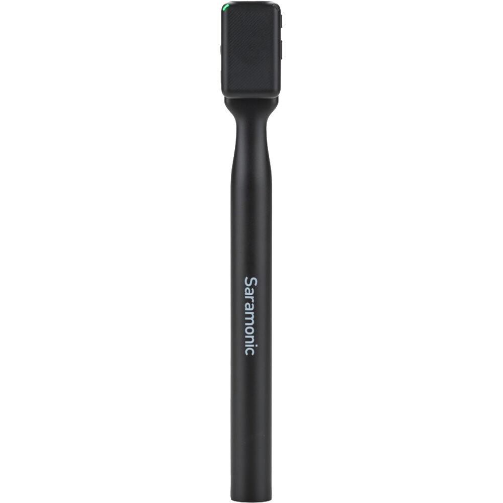 Saramonic SR-MH1 Mikrofon Vericileri için Üniversal El Tutucu