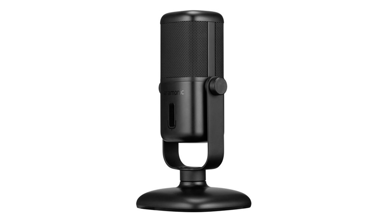 Saramonic SR-MV2000 Podcast Kit 2