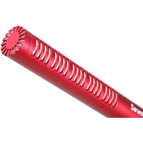 Saramonic SR-NV5 directional condersel microphone