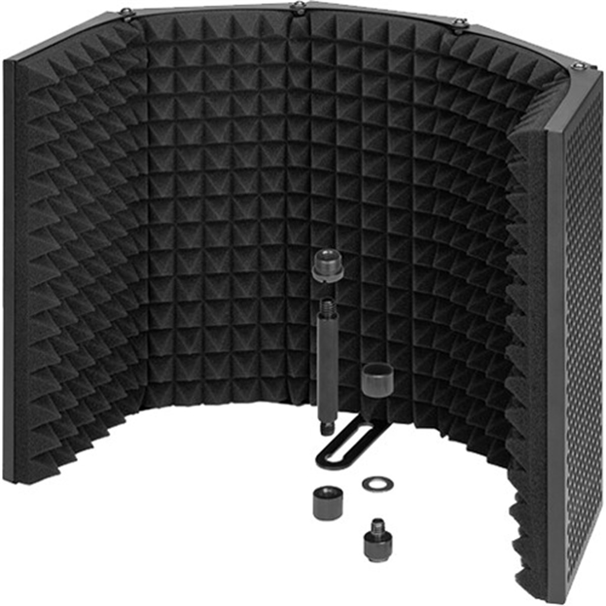 Saramonic SR-RF5M Mikrofon İzolasyon Kalkanı