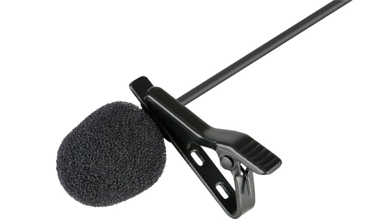 Saramonic SR-U9-WS3 Yaka Mikrofonu Süngeri 3'lü
