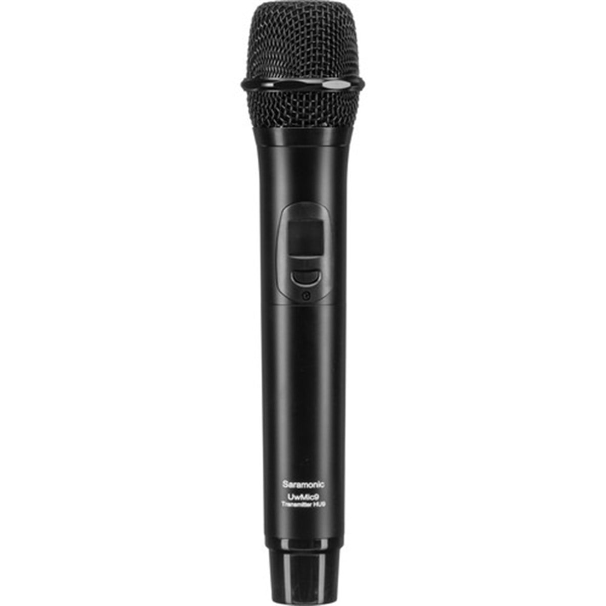 Saramonic UwMic9 HU9 V2 Kablosuz El Mikrofonu