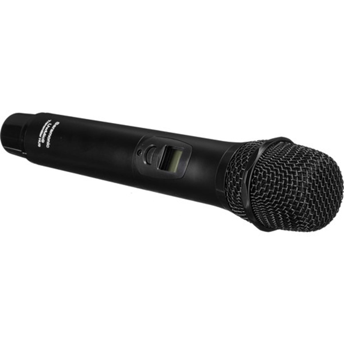 Saramonic UwMic9 HU9 V2 Kablosuz El Mikrofonu
