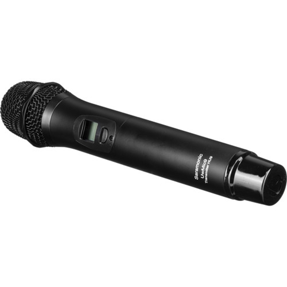 Saramonic UwMic9 HU9 V2 Kablosuz El Mikrofonu