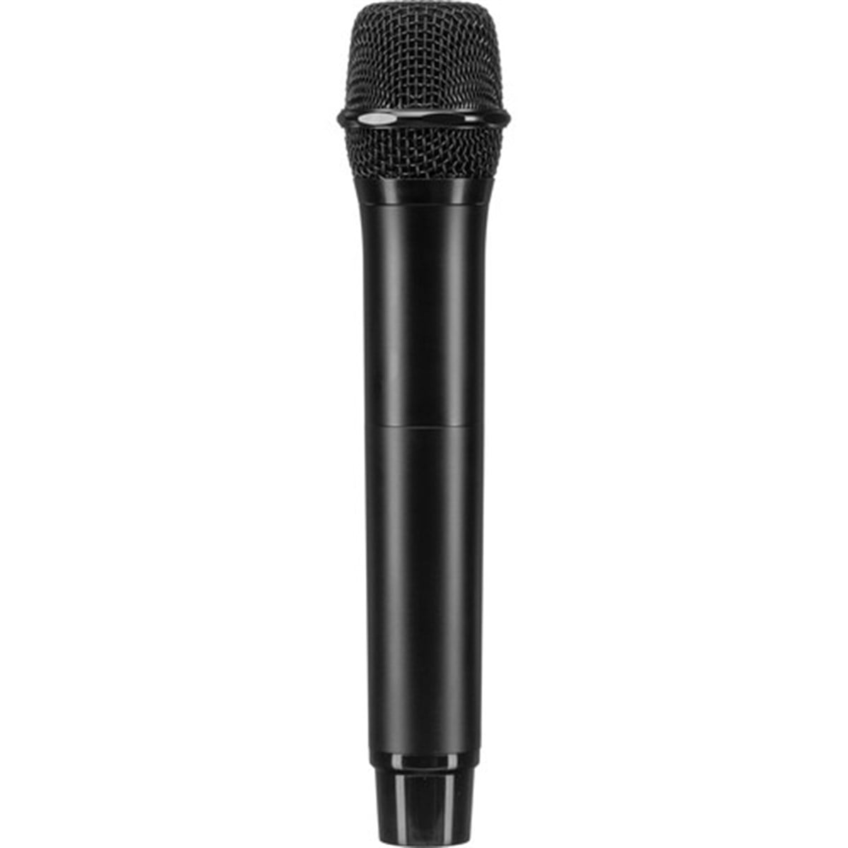 Saramonic UwMic9 HU9 V2 Kablosuz El Mikrofonu