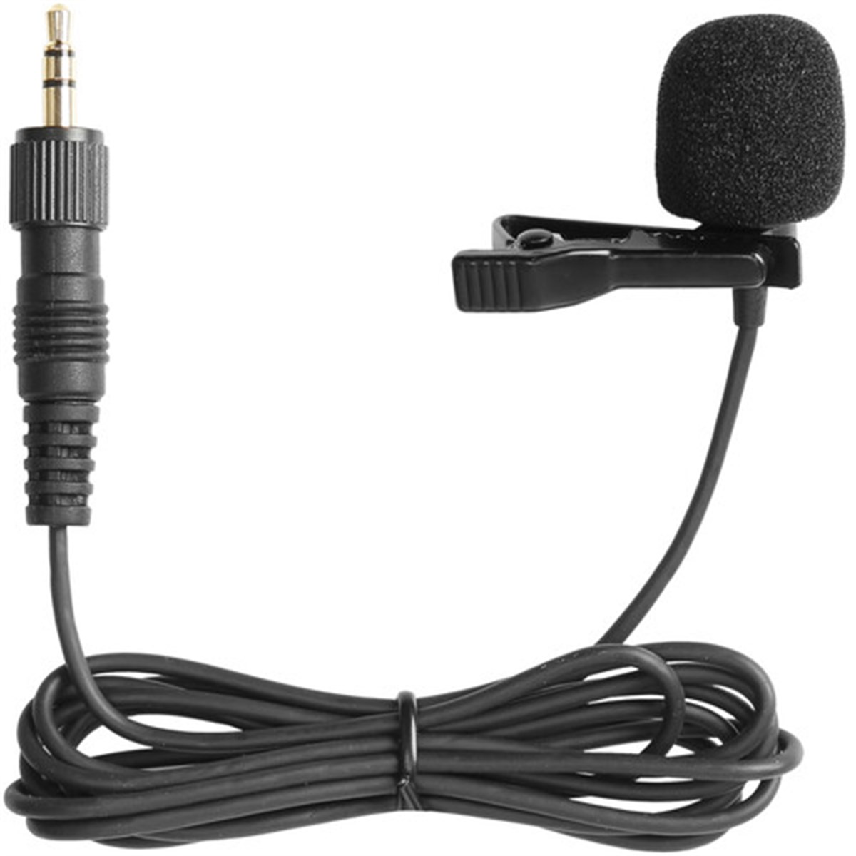 Saramonic UwMic9 (TX9) V2 Kablosuz Yaka Mikrofonu
