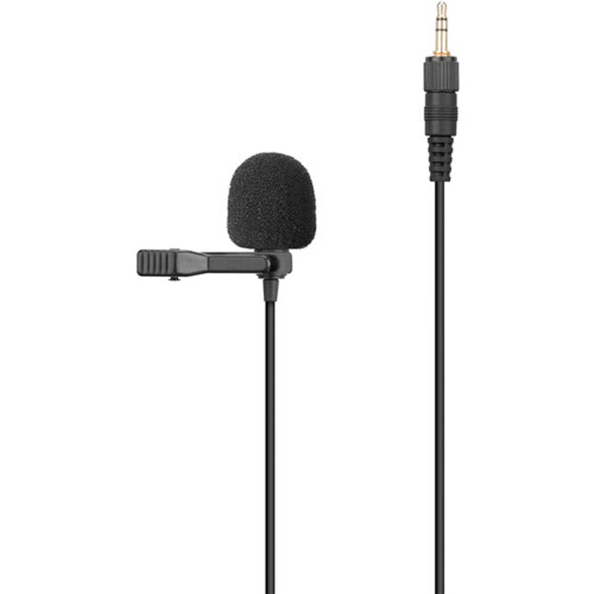 Saramonic UwMic9 (TX9) V2 Kablosuz Yaka Mikrofonu