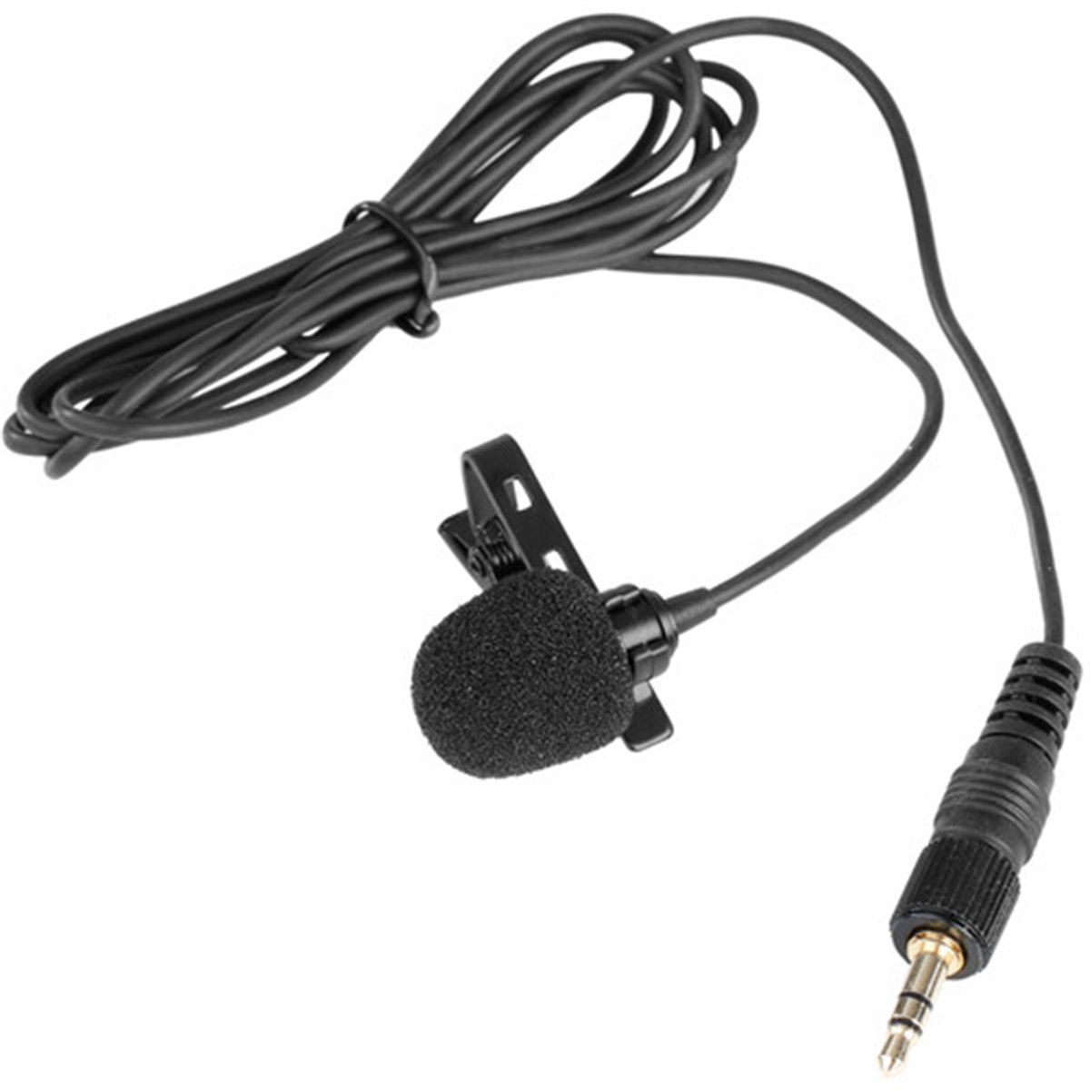 Saramonic UwMic9 TX9+RX9 Kablosuz Yaka Mikrofonu