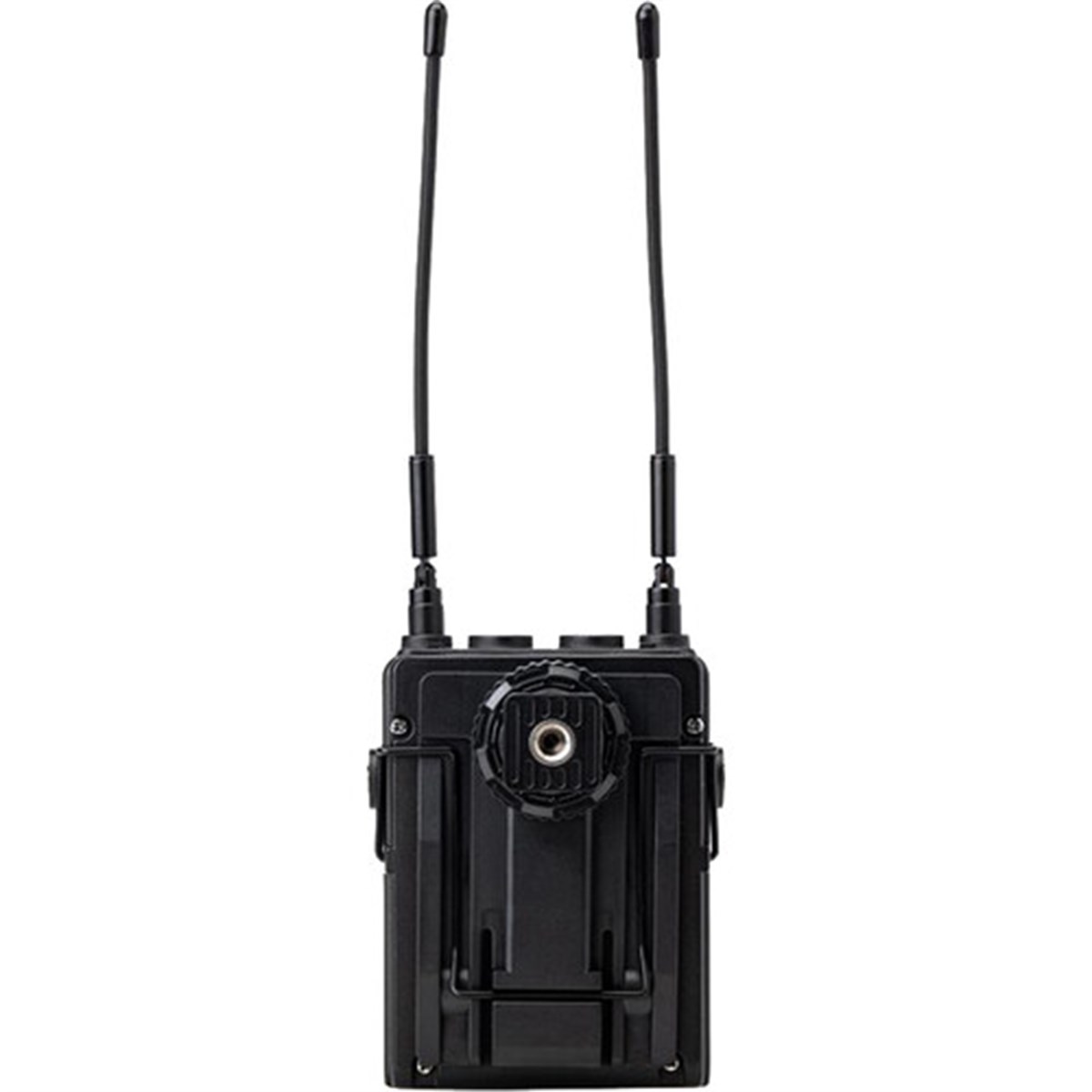 Saramonic UwMic9S Kit 1 (RX+TX) Kablosuz Yaka Mikrofonu