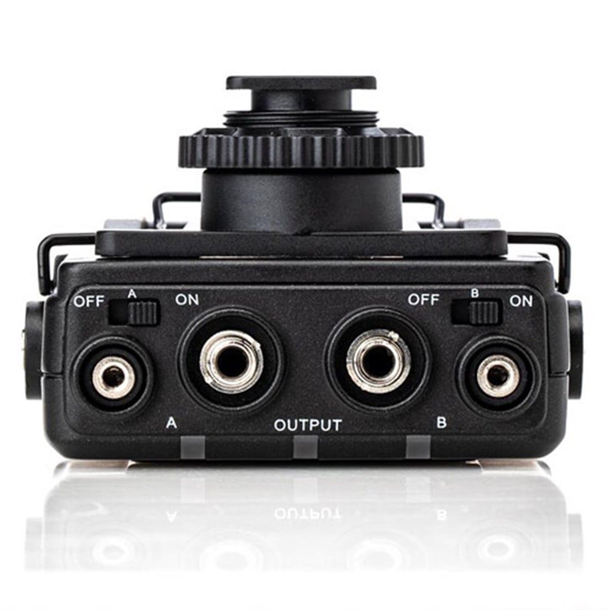 Saramonic UwMic9S Kit 1 (RX+TX) Kablosuz Yaka Mikrofonu