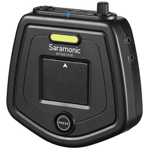 SARAMONIC WITALK5 HUB