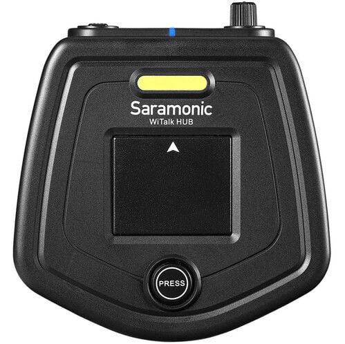 SARAMONIC WITALK5 HUB