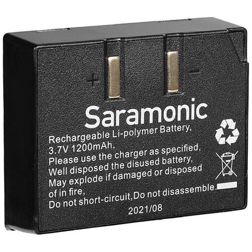 Saramonic WİTALK5 WT5S