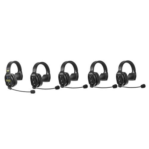 Saramonic WİTALK5 WT5S