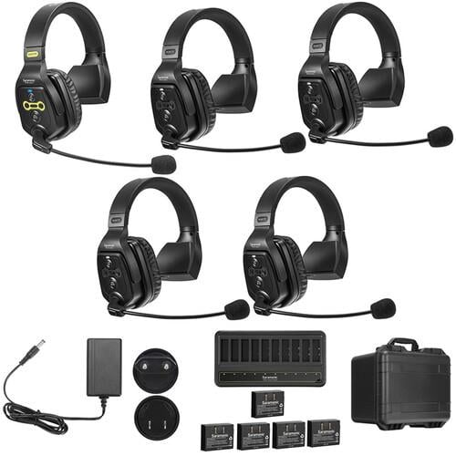 Saramonic WİTALK5 WT5S