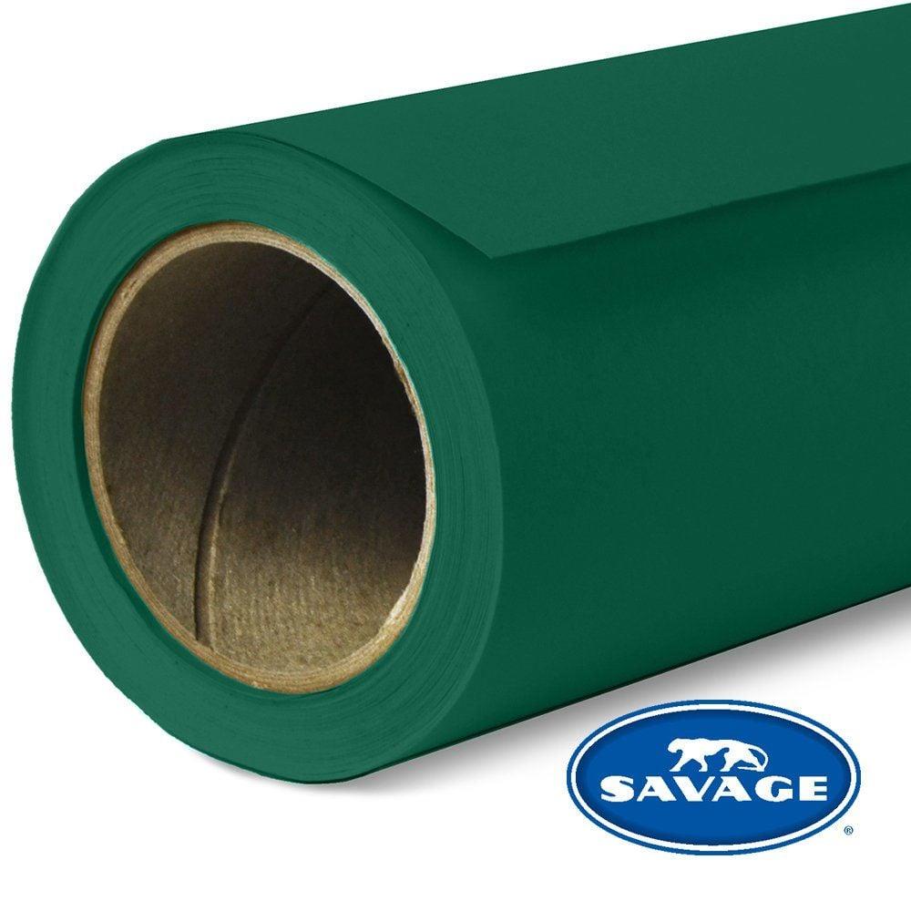 Savage (U.S.A) Stüdyo Kağıt Fon Evergreen 271x1100 cm