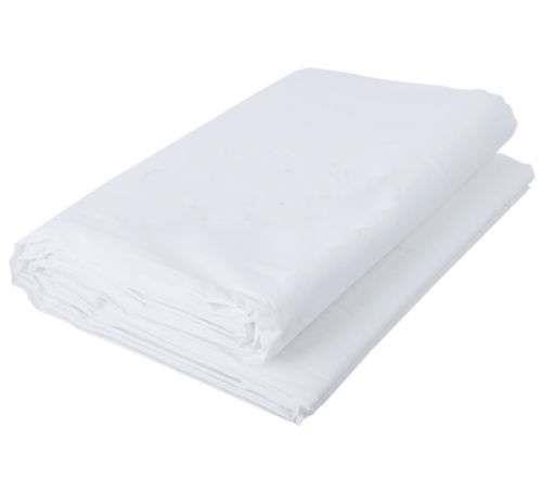 Savage (U.S.A) White Solid Muslin Backdrop (Beyaz Müslin Arka Fon)