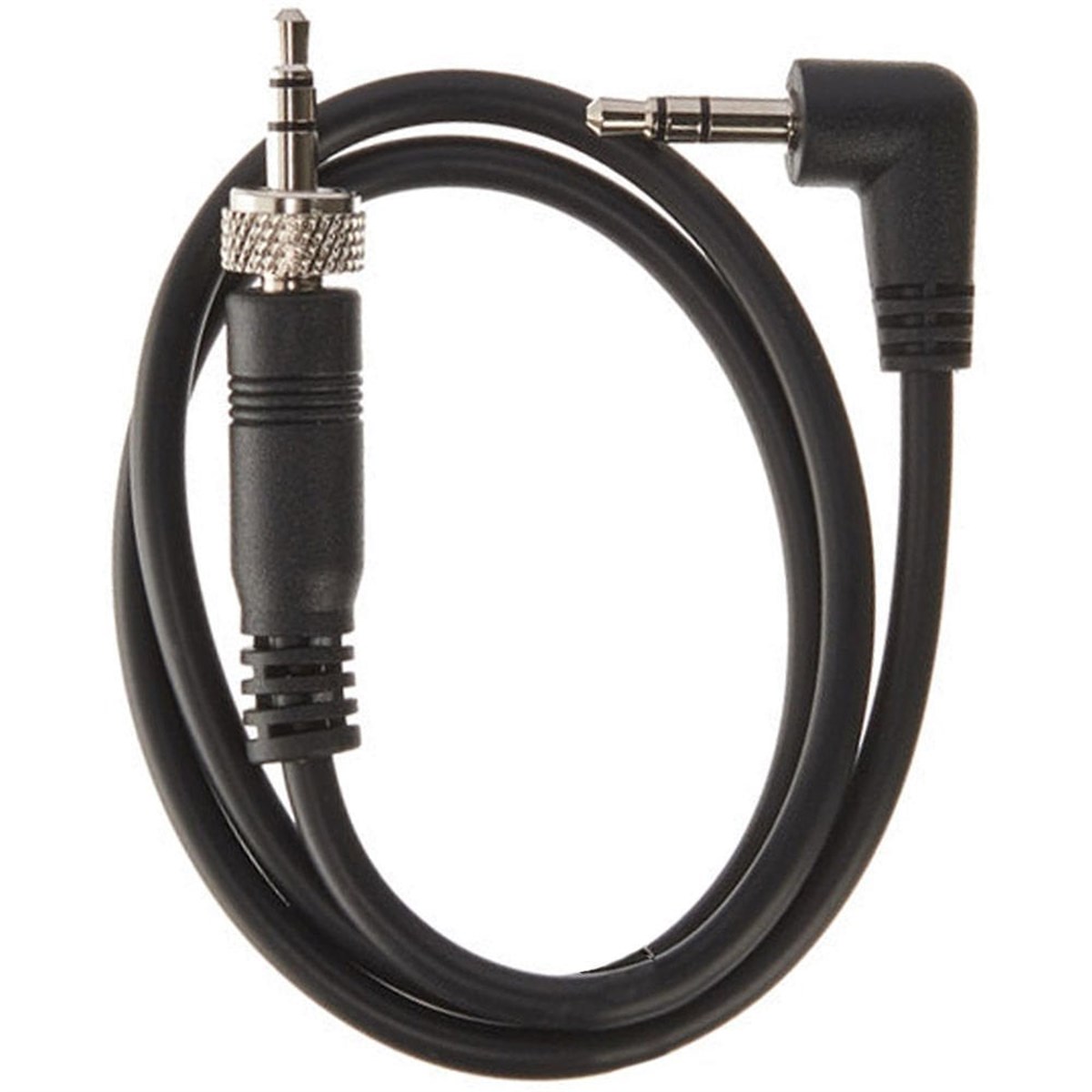 Sennheiser CL1-N EW Serisi Kamera-Montaj Alıcısı için 3.5mm ile 3.5mm Çıkış Kablosu