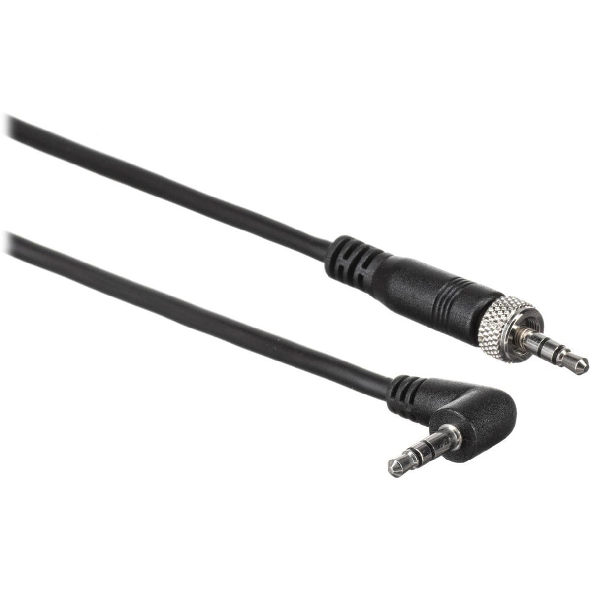 Sennheiser CL1-N EW Serisi Kamera-Montaj Alıcısı için 3.5mm ile 3.5mm Çıkış Kablosu